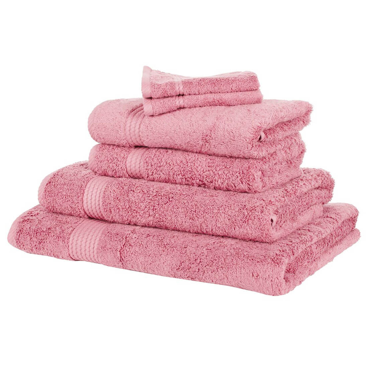 Bath Linen & Towels