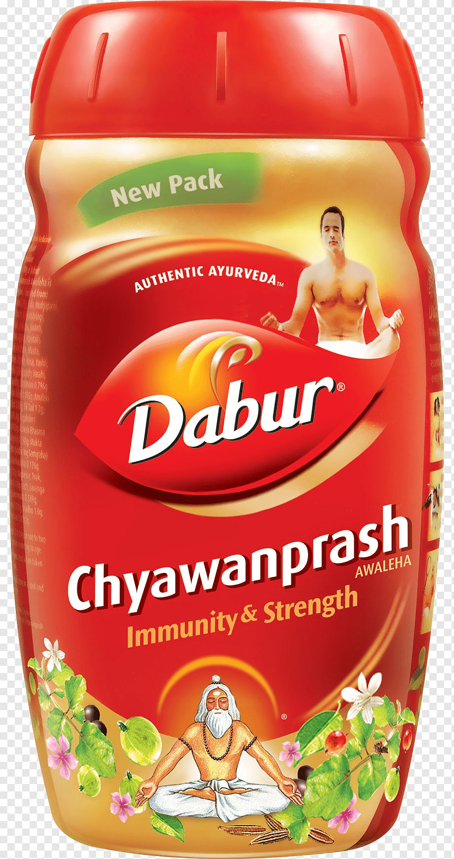 Chyawanprash & Health Foods