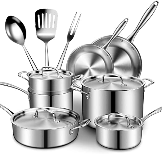 Cookware