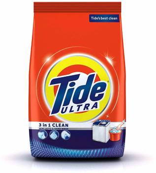 Laundry Detergents