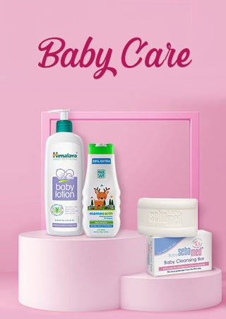 Baby Care