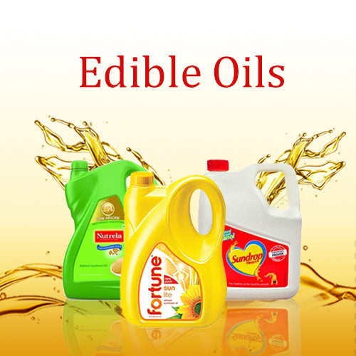 Edible Oils