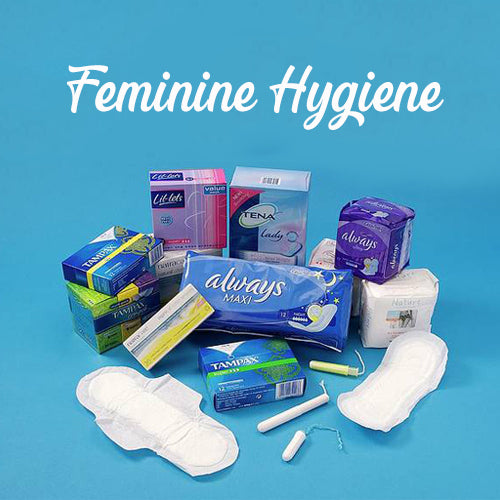 Feminine Hygiene