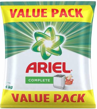 Ariel Complete Detergent Powder