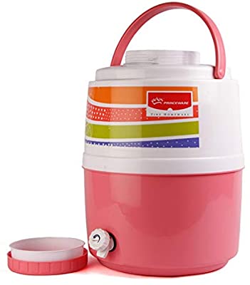 Princeware Cool Traveller 3582 Insulated Jug