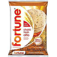 Fortune Chakki Fresh Atta