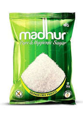 Madhur Sulphurless Sugar