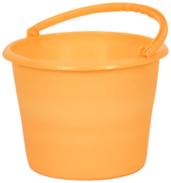 Princeware 1175 P New Frosty Super Saver Plain Bucket