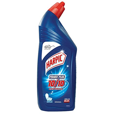 Harpic Power Plus Original Toilet Cleaner