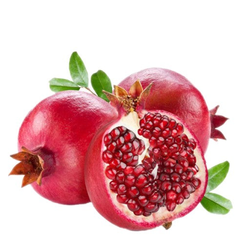 Pomegranate (Anaar)