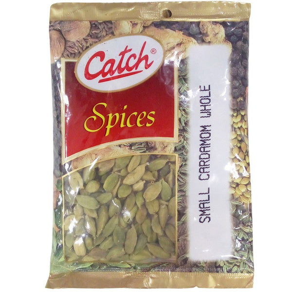 Catch Small Cardamom Whole/Elaichi