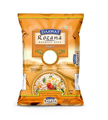 Daawat Rozana Super Basmati Rice