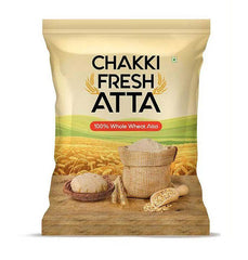 Chakki Atta