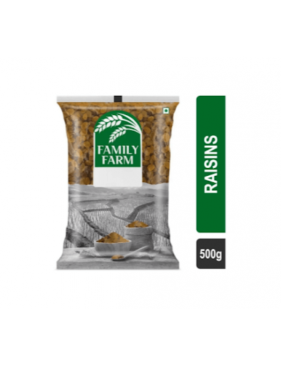 Family Farm Raisins