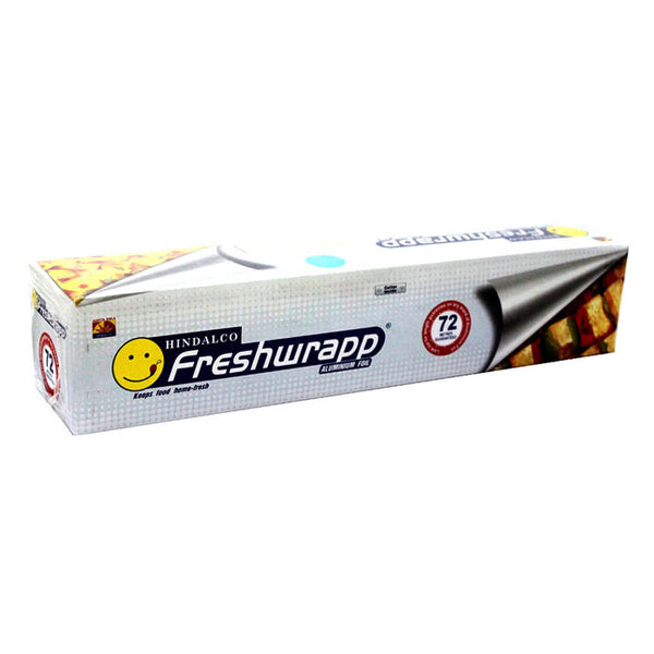 Freshwrapp Aluminium Foil