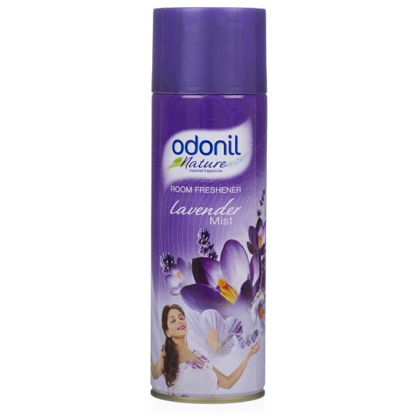 Odonil Nature Lavender Mist Room Freshener