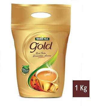 Tata Gold Tea (Pouch)