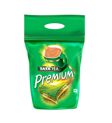 Tata Premium Tea (Pouch)