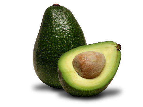 Avocado (Butter Fruit)