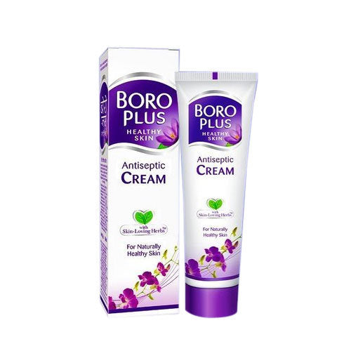 Boroplus Antiseptic Cream