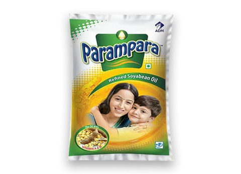 Parampara Soyabean Oil