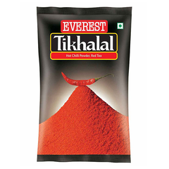 Everest Tikhalal Red Chilli Powder