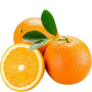 Valencia Orange - Imported