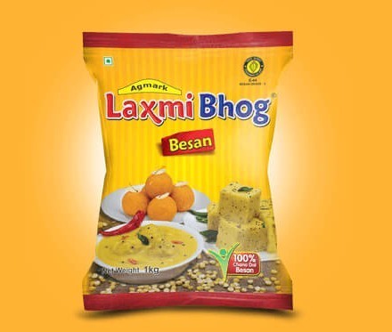 Laxmi Bhog Besan