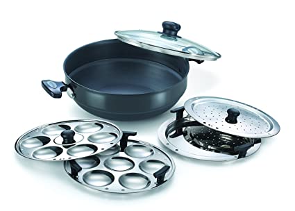 Prestige Multi Kadai 280mm