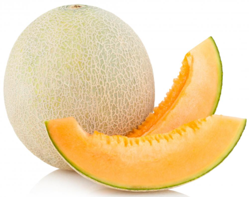 Muskmelon