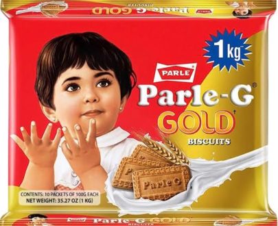 Parle-G Gold Biscuit