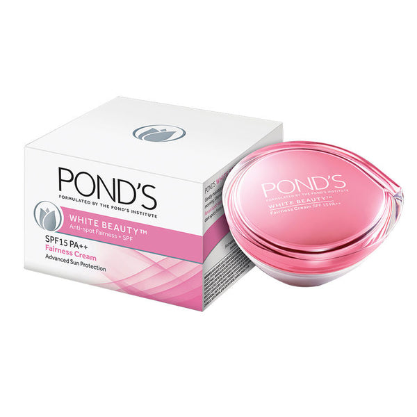 Pond's White Beauty Daily Spotless SPF 20 PA Lightening Face Cream